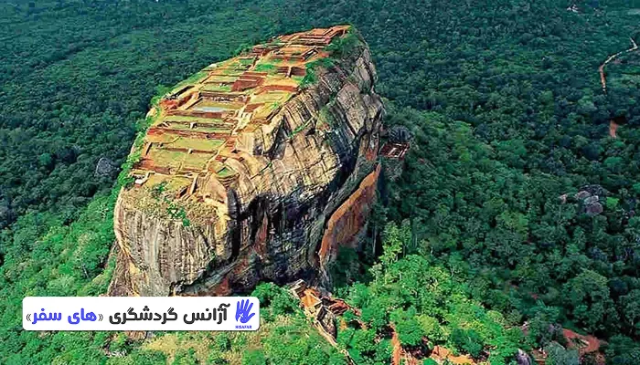بهترین زمان برای سفر به سریلانکا در سال نو میلادی