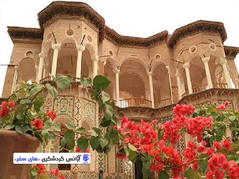  چرا کرمان؟ دلایل انتخاب این مقصد برای گردشگران