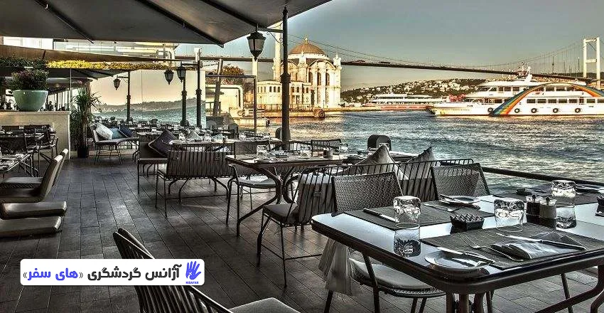 بهترین زمان سفر به استانبول