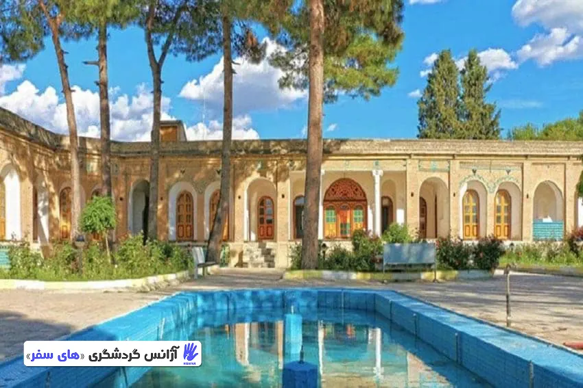 جاذبه‌های تاریخی و فرهنگی ایلام 