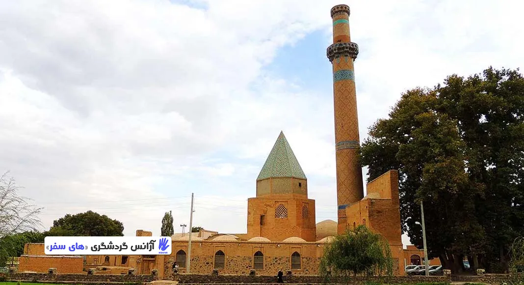 نطنز؛ شهری با تاریخ باستانی و فرهنگی غنی