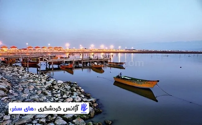 آب‌وهوای گلستان و بندر ترکمن در نوروز 1404 چگونه خواهد بود؟