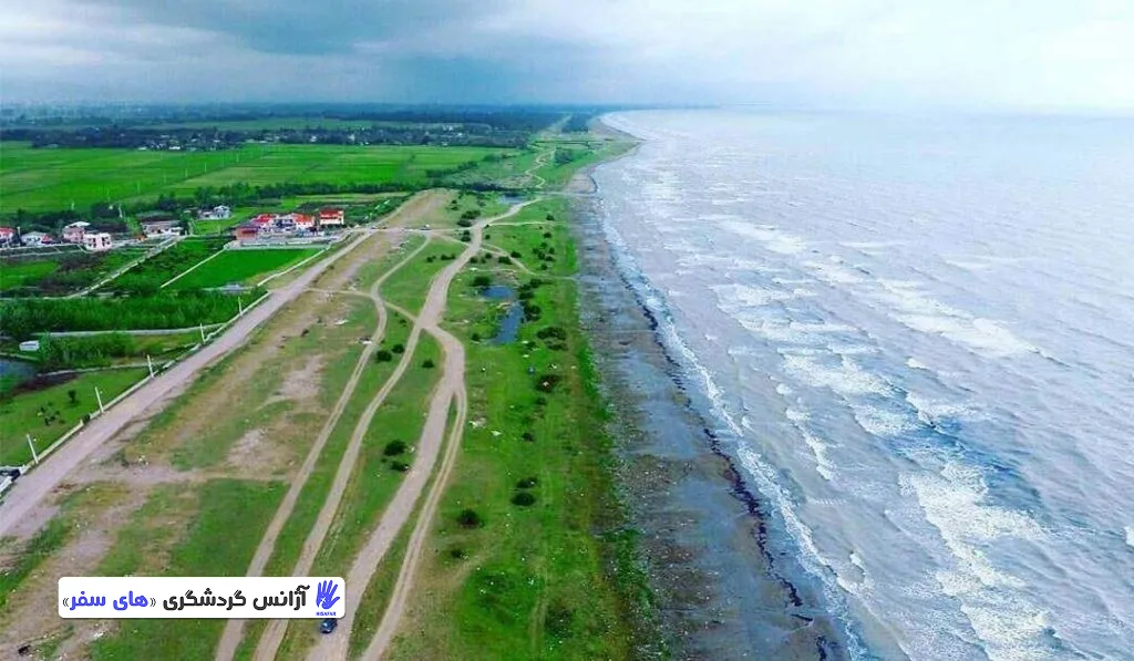 هوای ماسال و گیسوم در نوروز 1404 چگونه خواهد بود؟ 