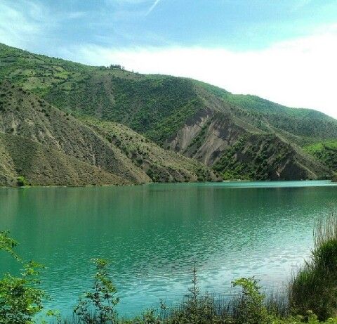 تور دریاچه ولشت