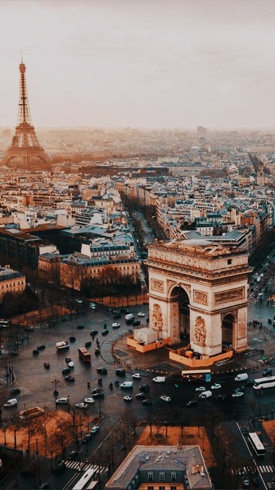 تور پاریس